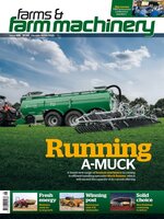 Farms and Farm Machinery